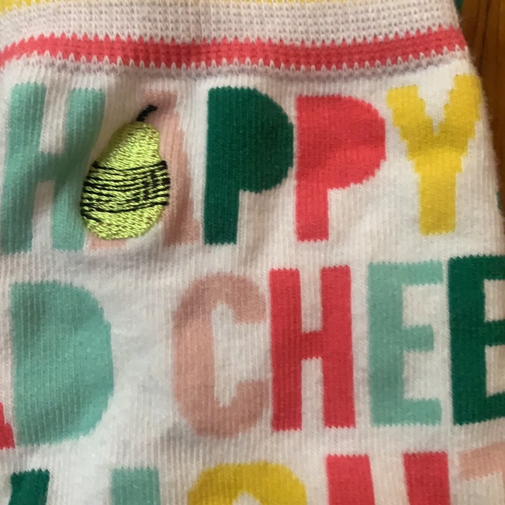 Colorful socks - Picture 4 of 4